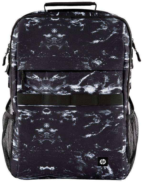 HP Notebook Rucksack Campus XL (Marble Stone) Passend für maximal: 40,9 cm (16,1")  Stone