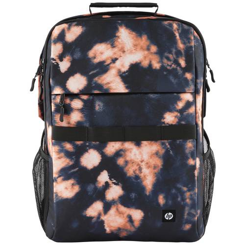 Thumbnail - HP Notebook Rucksack Campus XL (Tie Dye) Passend für maximal: 40,9 cm (16,1) Baltic Blue, Hellorange