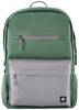 HP Notebook Rucksack Campus (green) Passend für maximal: 39,6 cm (15,6") Grün