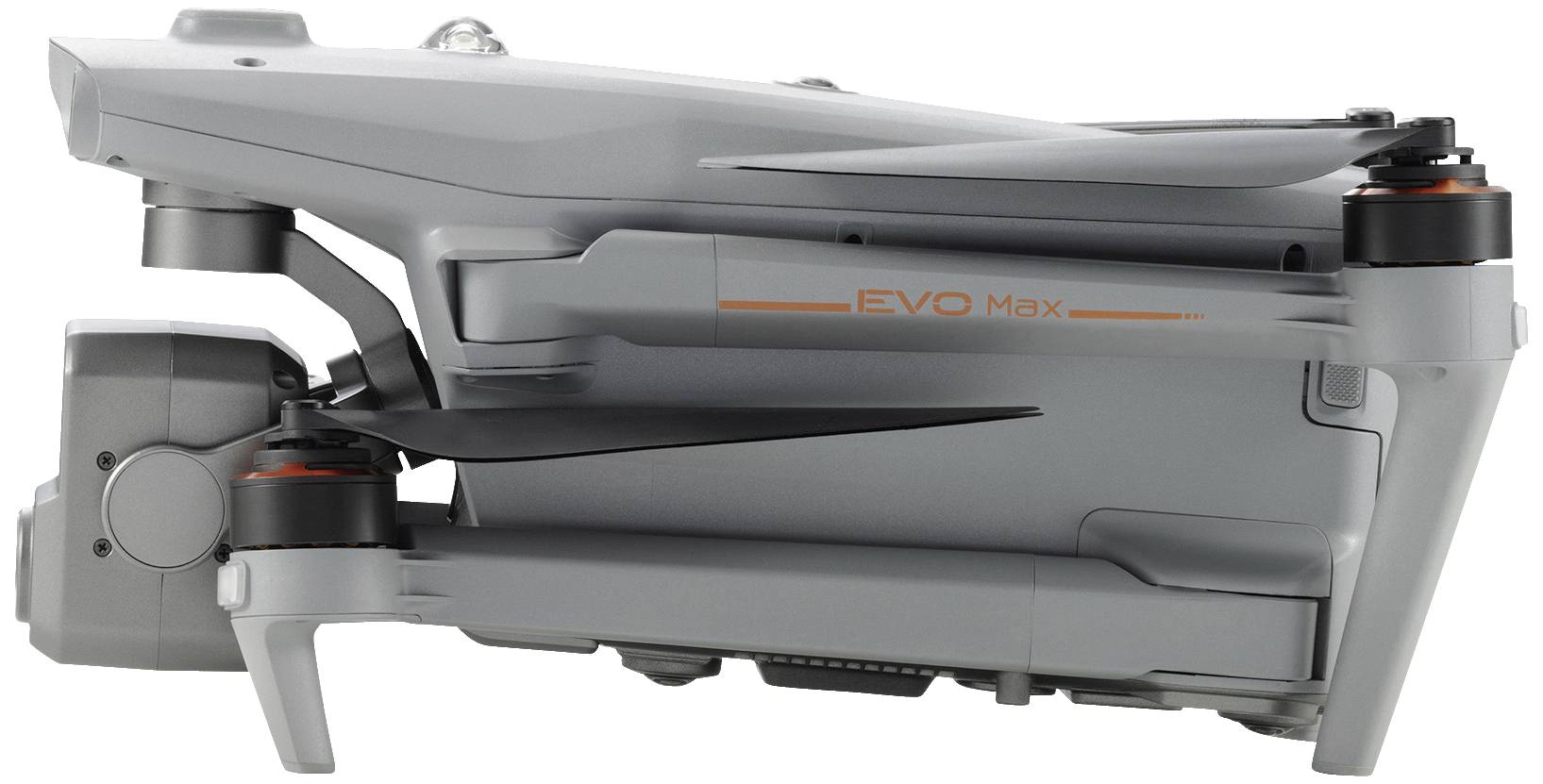 Autel Robotics EVO Max 4T inkl. Smart Controller Industrie Drohne RtF Kameraflug mit Wärmebild, Dual Kameraflug, GPS-Fun-9