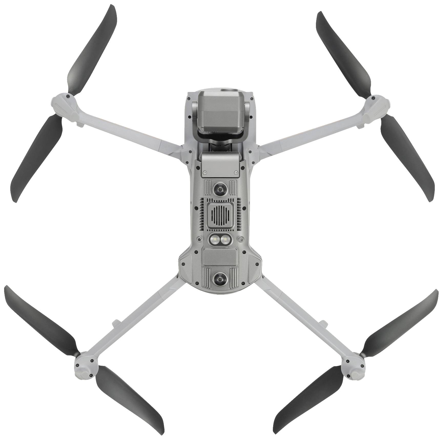 Autel Robotics EVO Max 4T inkl. Smart Controller Industrie Drohne RtF Kameraflug mit Wärmebild, Dual Kameraflug, GPS-Fun-16