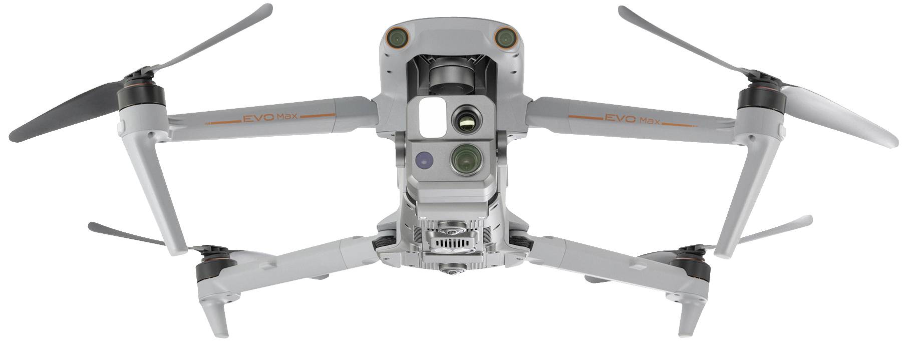 Autel Robotics EVO Max 4T inkl. Smart Controller Industrie Drohne RtF Kameraflug mit Wärmebild, Dual Kameraflug, GPS-Fun-17