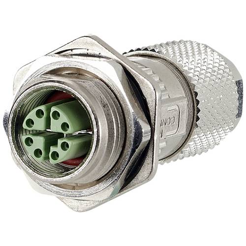 Metz Connect MMF881A315-0001 Steckverbinder Buchse Gesamtpolzahl: 8 1 St.