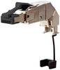 Metz Connect Kabel Feldkonfektionierbarer RJ45-Stecker 130E405042-E Stecker Schwarz 1 St.