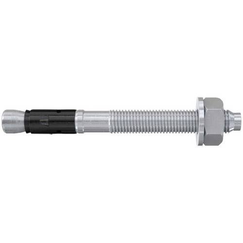 Thumbnail - Fischer 564578 FAZ II Plus 8/160 Bolzenanker 225 mm 8 mm 20 St.