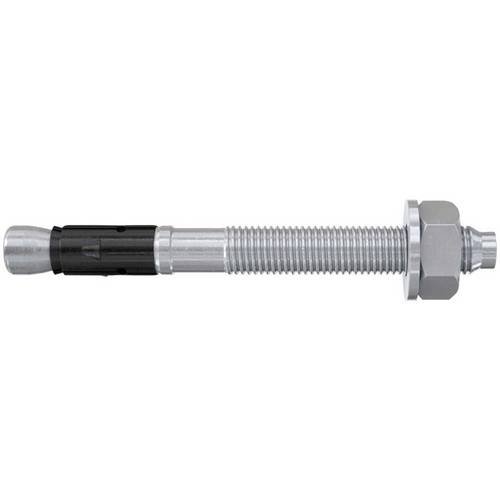 Thumbnail - Fischer 564579 FAZ II Plus 10/10 Bolzenanker 95 mm 10 mm 50 St.