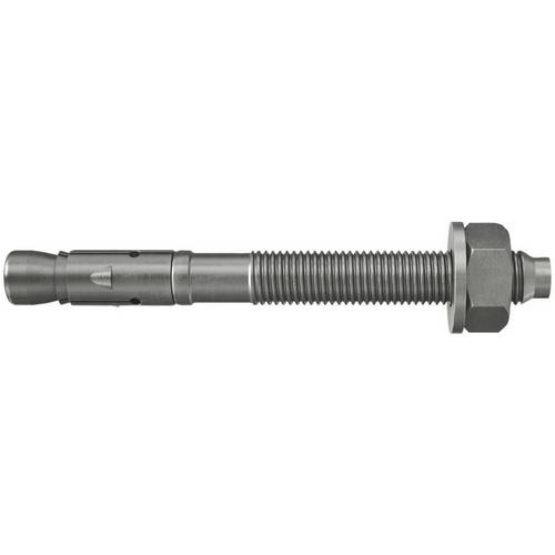 Thumbnail - Fischer 564631 FAZ II Plus 20/30 R Bolzenanker 172 mm 20 mm 4 St.