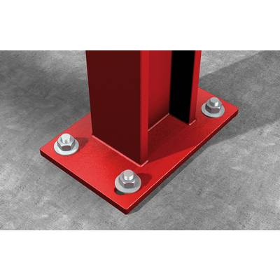 Fischer 564654 FAZ II Plus 12/100 GS Bolzenanker 200 mm 12 mm 20 St.-1