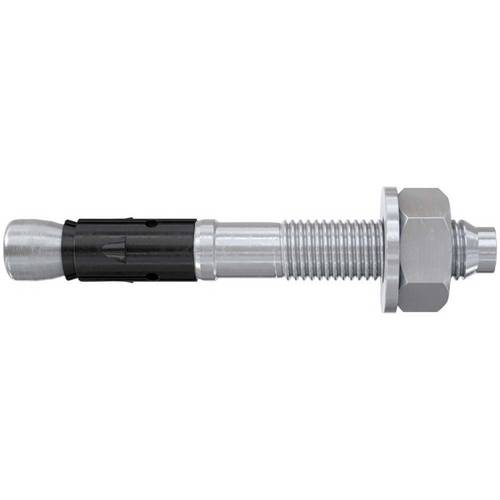 Thumbnail - Fischer 564674 FAZ II Plus 12/10 K Bolzenanker 90 mm 12 mm 20 St.