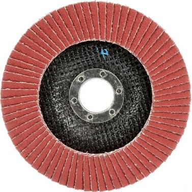 3M 51483 Fächerschleifscheibe Durchmesser 125 mm Körnung (num)=60 10 St.