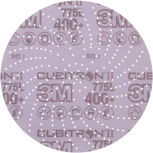 3M 05059 Schleifscheibe Durchmesser 152 mm 50 St.