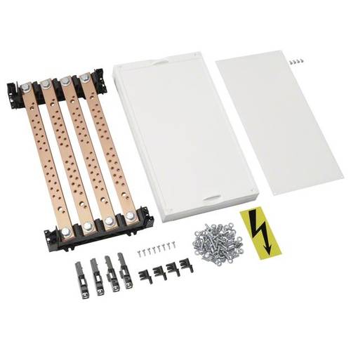 Hager UE31D6 Baustein 4polig 1 St.