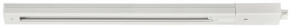 Nordlux Link Hochvolt-Schienensystem-Komponente  Schiene  2110589901 Link |1,8M Schiene | Weiss