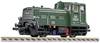 Liliput L132460 H0 Diesellok, 2060.08 grün der ÖBB ÖBB 2060.08 grün