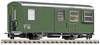 Liliput L344433 H0e 2-achs. Dienstwagen Di/s, 6505 der Waldviertelbahn Dienstwagen Di/s, 6505