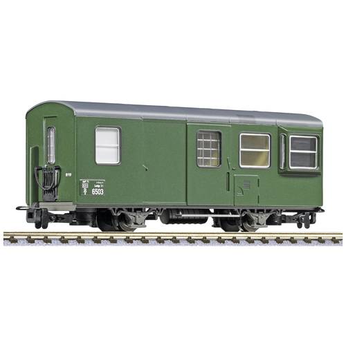 Liliput L344438 H0e 2-achs. Dienstwagen Di/s 6503 der Steyrtalbahn Dienstwagen, Di/s 6503