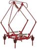 Liliput L939200 H0 Scheren-Dachstromabnehmer