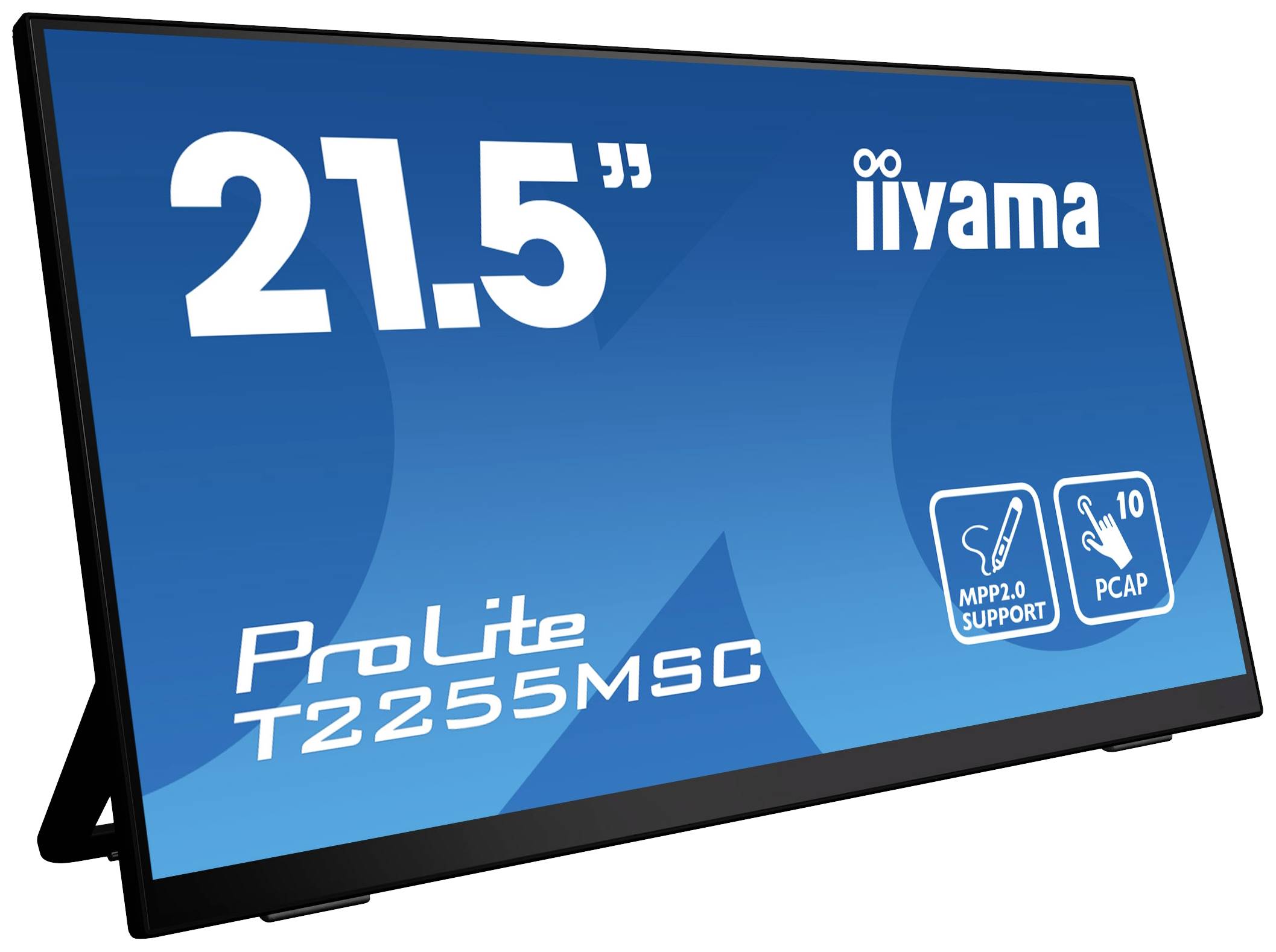 IIYAMA ProLite T2255MSC-B1 54,6cm (21,5\")