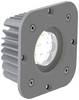 LED2WORK Maschinen-LED-Leuchte CENALED SPOT 8.5 W 1120 lm 65 ° 24 V/DC (L x B x H) 105 x 105 x 5 mm 1 St.