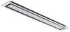 LED2WORK Maschinen-LED-Leuchte FIELDLED EVO 58 W 9000 lm 100 ° 24 V/DC (L x B x H) 790 x 96 x 30 mm 1 St.