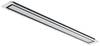 LED2WORK Maschinen-LED-Leuchte FIELDLED EVO 78 W 12000 lm 100 ° 24 V/DC (L x B x H) 1040 x 96 x 30 mm 1 St.