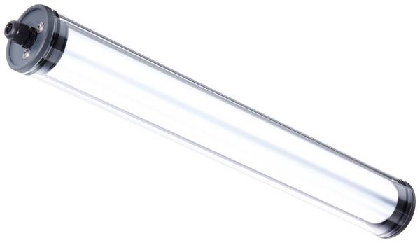 LED2WORK Maschinen-LED-Leuchte INROLED_70   13 W 1890 lm 125 ° 24 V/DC (L x B x H) 650 x 70 x 70 mm  1 St.