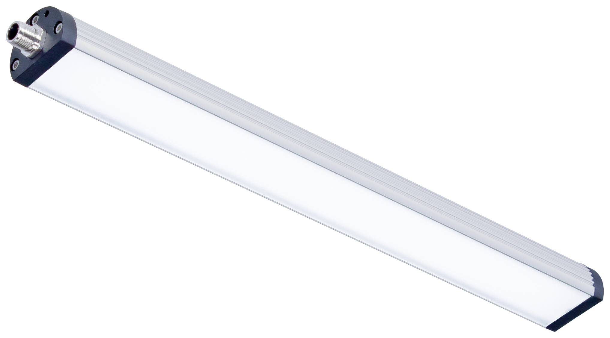 LED2WORK Maschinen-LED-Leuchte TUBELED_Element EEK: C (A - G) 17 W 2520 lm 100 ° 24 V/DC 1 St.