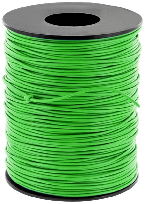 econ connect KD05GN100 Schaltdraht 1 x 0.2 mm² Grün 100 m