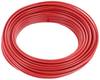 econ connect KD05RT10 Schaltdraht 1 x 0.2 mm² Rot 10 m