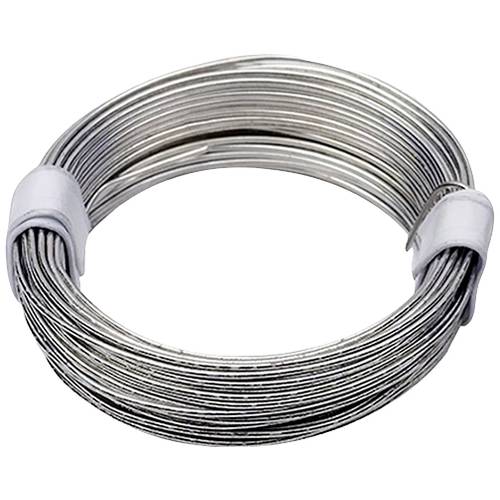 econ connect KD08VZ10 Schaltdraht 1 x 0.5 mm² 10 m