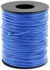 econ connect KL014BL100 Litze 1 x 0.14 mm² Blau 100 m