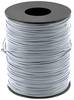 econ connect KL014GR100 Litze 1 x 0.14 mm² Grau 100 m
