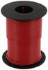 econ connect KL025RT50 Litze 1 x 0.25 mm² Rot 50 m
