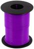 econ connect KL025VIO50 Litze 1 x 0.25 mm² Violett 50 m