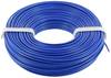 econ connect KL05BL40 Litze 1 x 0.5 mm² Blau 40 m