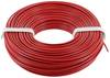 econ connect KL05RT40 Litze 1 x 0.5 mm² Rot 40 m
