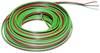 econ connect KL3X014RTSWGN25 Litze 3 x 0.14 mm² Rot, Schwarz, Grün 25 m