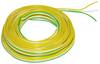econ connect KL3X014GEWSGN5 Litze 3 x 0.14 mm² Gelb, Weiß, Grün 5 m