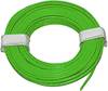 econ connect ZKL014GN5 Litze 2 x 0.14 mm² Grün 5 m
