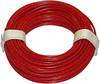 econ connect ZKL014RT5 Litze 2 x 0.14 mm² Rot 5 m