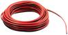 econ connect ZKL014RTSW5 Litze 2 x 0.14 mm² Rot, Schwarz 5 m