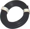 econ connect ZKL014SW5 Litze 2 x 0.14 mm² Schwarz 5 m