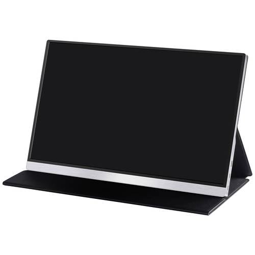 raysgem RC156PTM Touchscreen-Monitor EEK: D (A - G) 39.6 cm (15.6 Zoll) 1920 x 1080 Pixel 16:9 5 ms HDMI®, USB-C®, Audio...