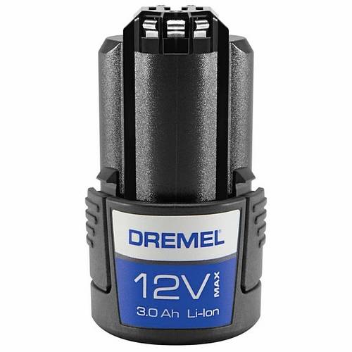 Dremel 261512V3JA B12V30 Werkzeug-Akku 12 V 3 Ah Li-Ion