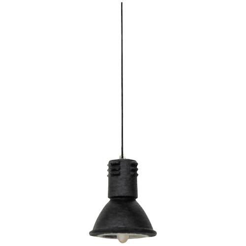 Thumbnail - Viessmann Modelltechnik H0 Hallenbeleuchtung einfach Fertigmodell 6086 1 St.