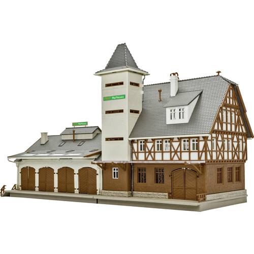 Vollmer 47544 N WLZ Lagerhaus