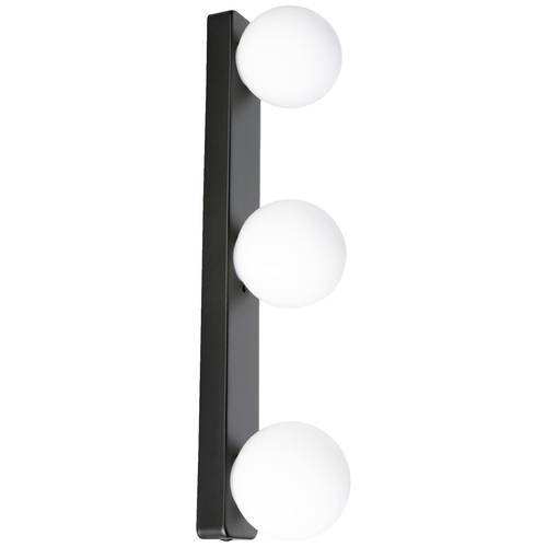 Thumbnail - Paulmann 71070 Gove Deckenleuchte G9 Schwarz (matt), Satin