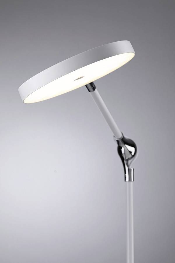 Paulmann NUMIS 79884 LED-Tischlampe LED LED fest eingebaut 11 W  Weiß