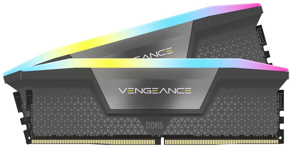 CORSAIR VENGEANCE RGB 64GB Kit (2x32GB)