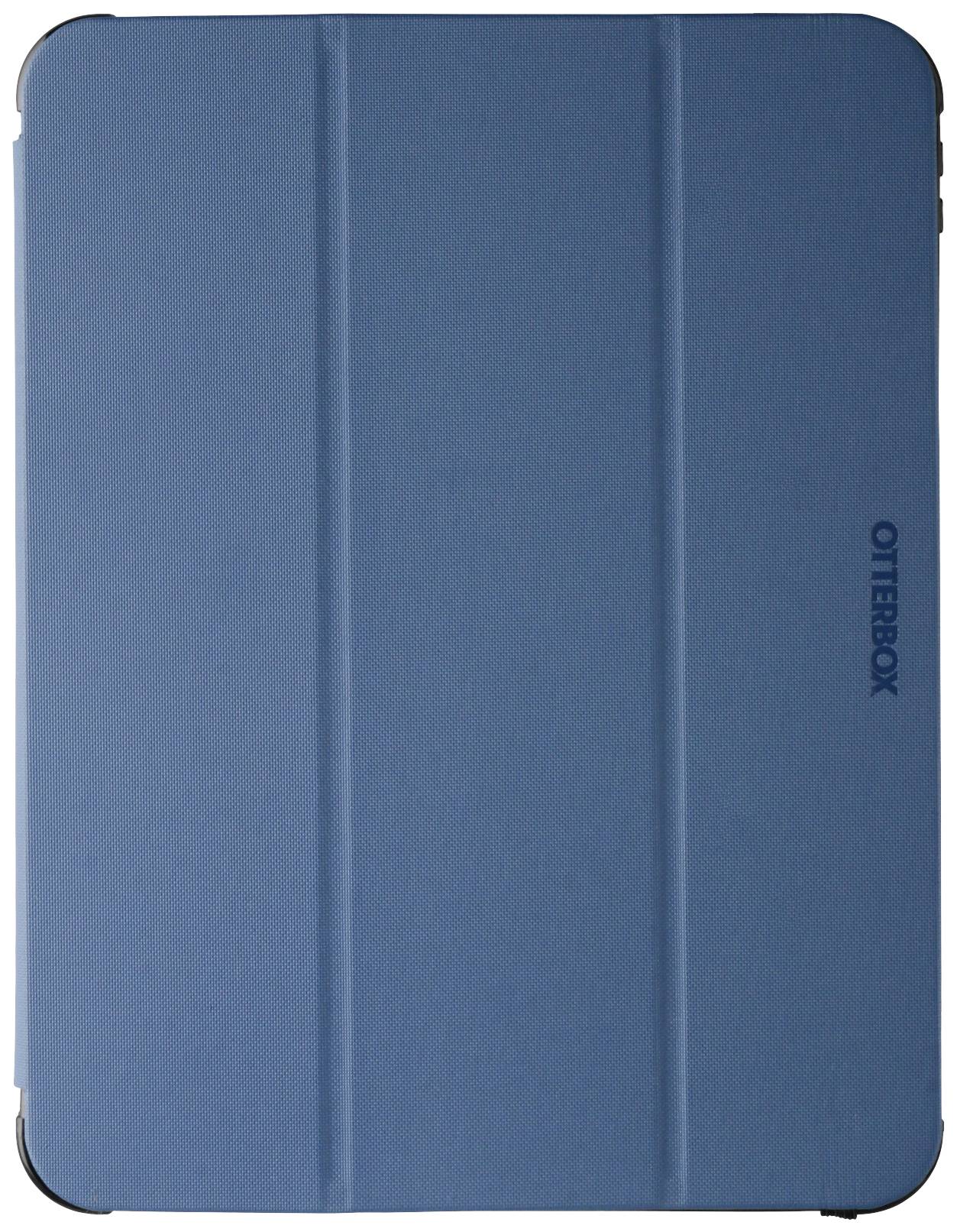 Otterbox React Folio - ProPack Tablet-Cover Apple iPad 10.9 (10. Gen, 2022) 27,7 cm (10,9) Book Cover Blau